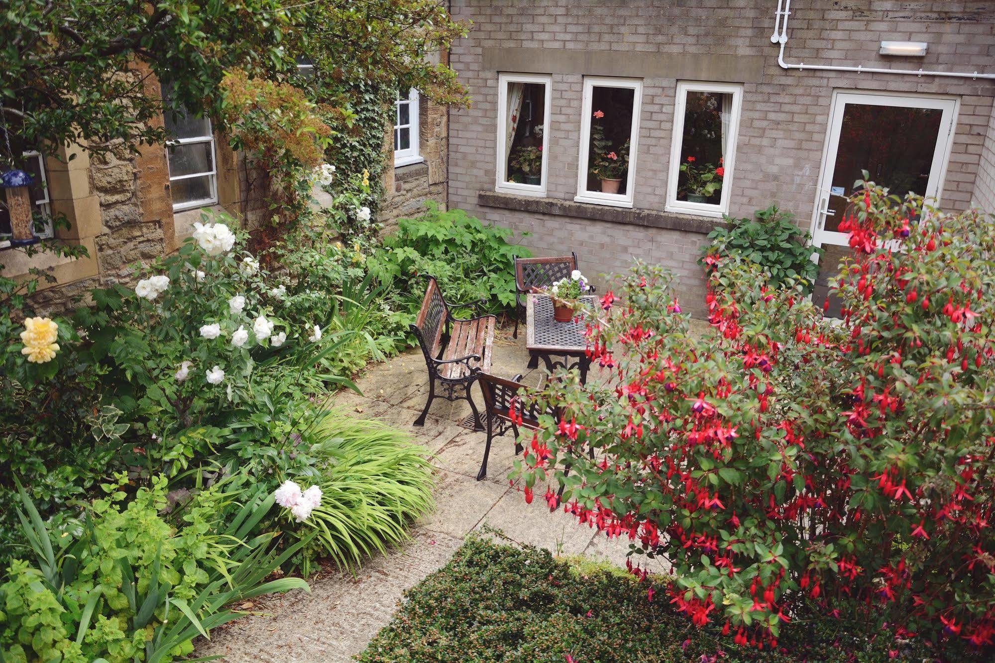 Ludlow Mascall Centre Exterior foto